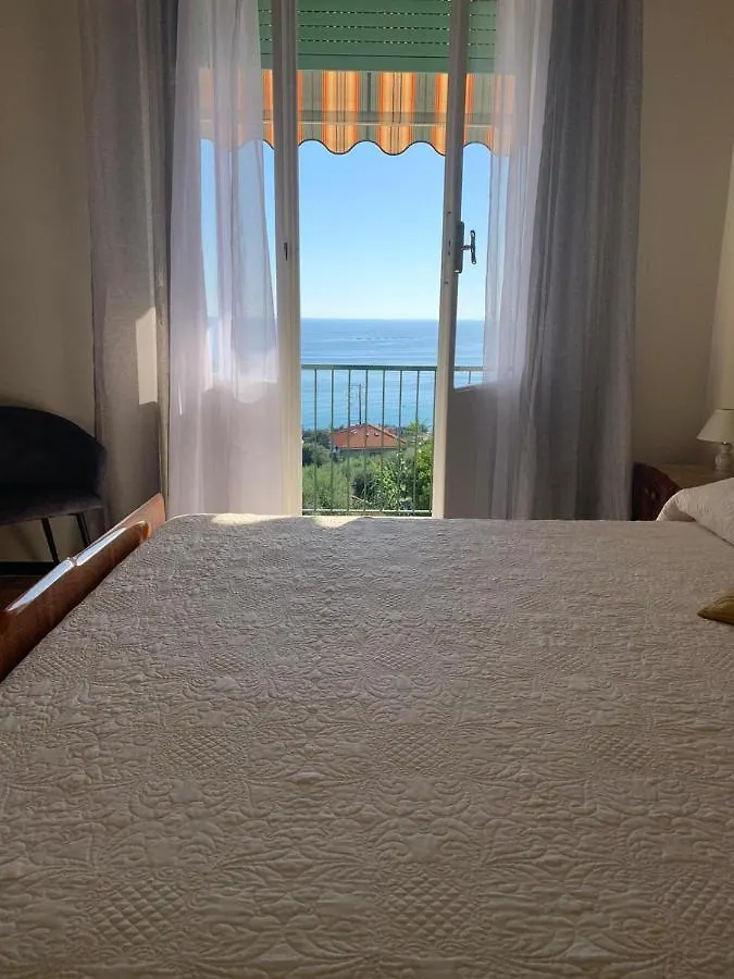Casa Perla Apartment Lavagna 0*,  Italy