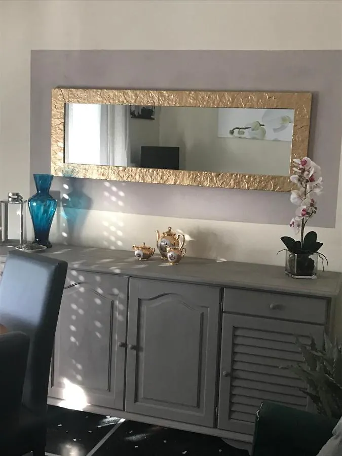 Casa Perla Apartment Lavagna