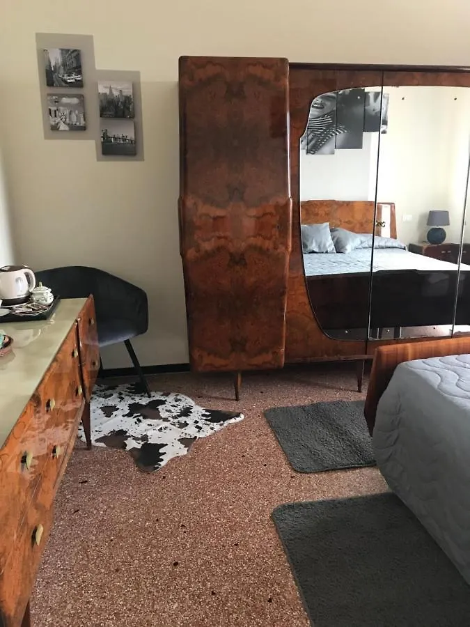 Casa Perla Apartment Lavagna