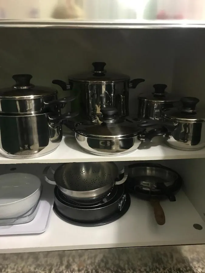 Apartmán Casa Perla Lavagna