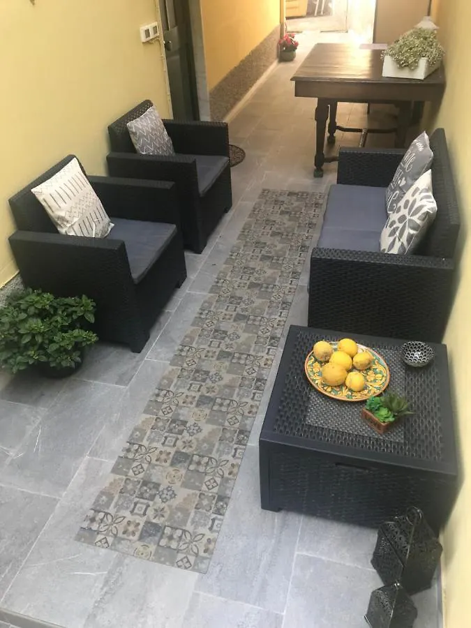 Casa Perla Apartment Lavagna 0*,  Italy