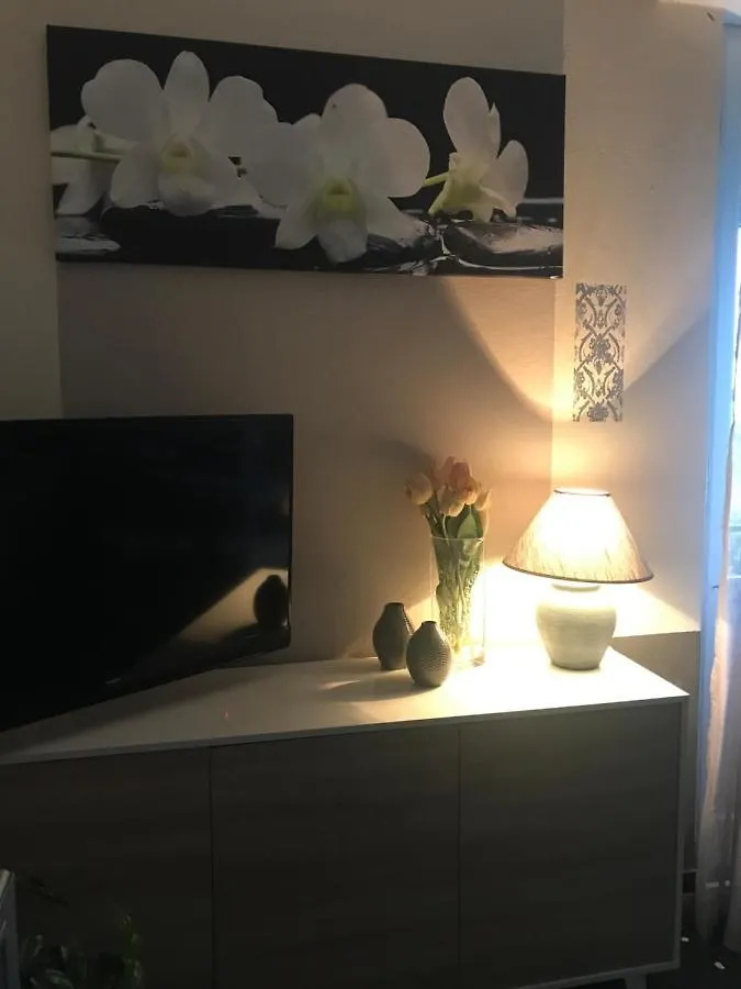 Casa Perla Apartment Lavagna