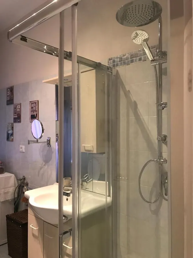 Casa Perla Apartment Lavagna Italy