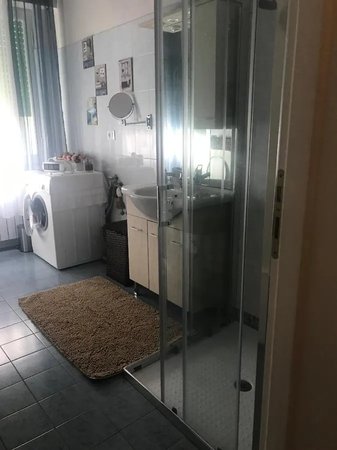 Casa Perla Apartment Lavagna
