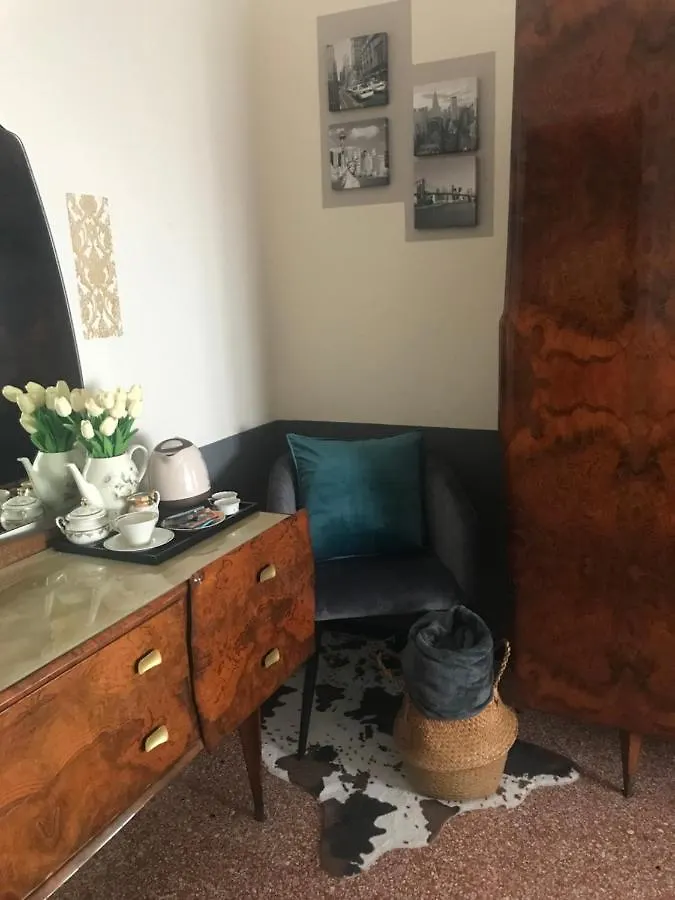 Casa Perla Apartment Lavagna