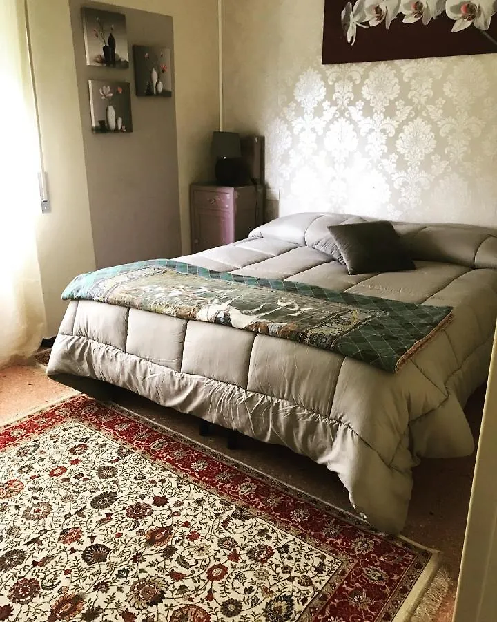 Casa Perla Apartment Lavagna Italy