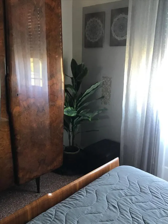 Casa Perla Apartment Lavagna