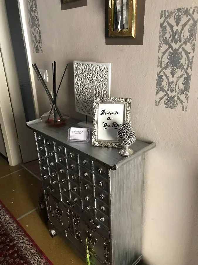 Casa Perla Apartment Lavagna