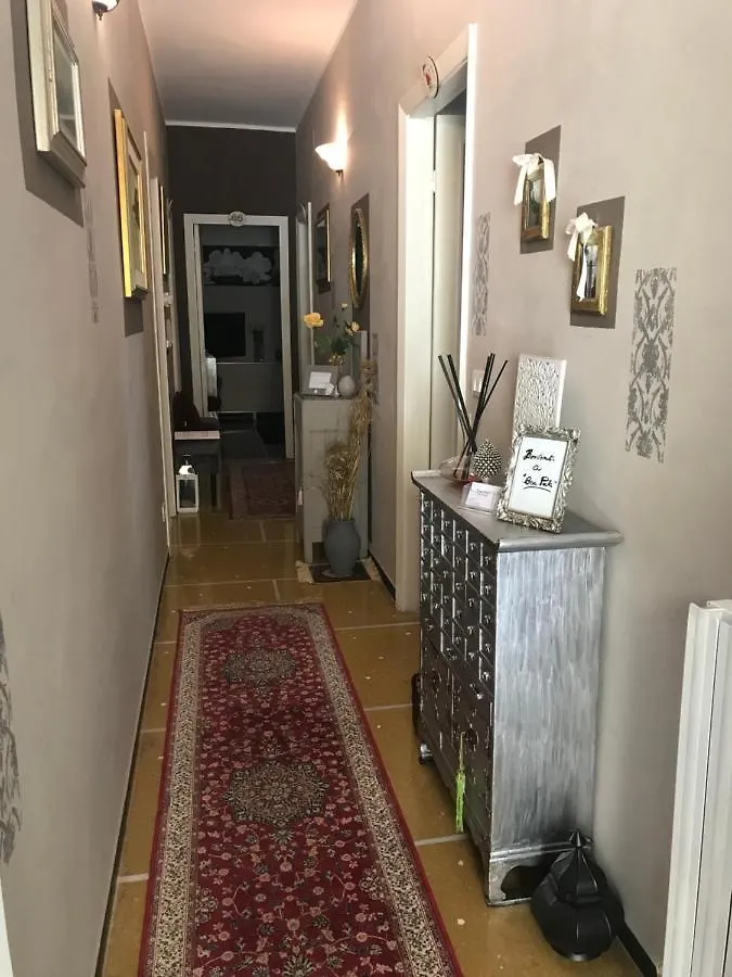 Casa Perla Apartment Lavagna 0*,  Italy