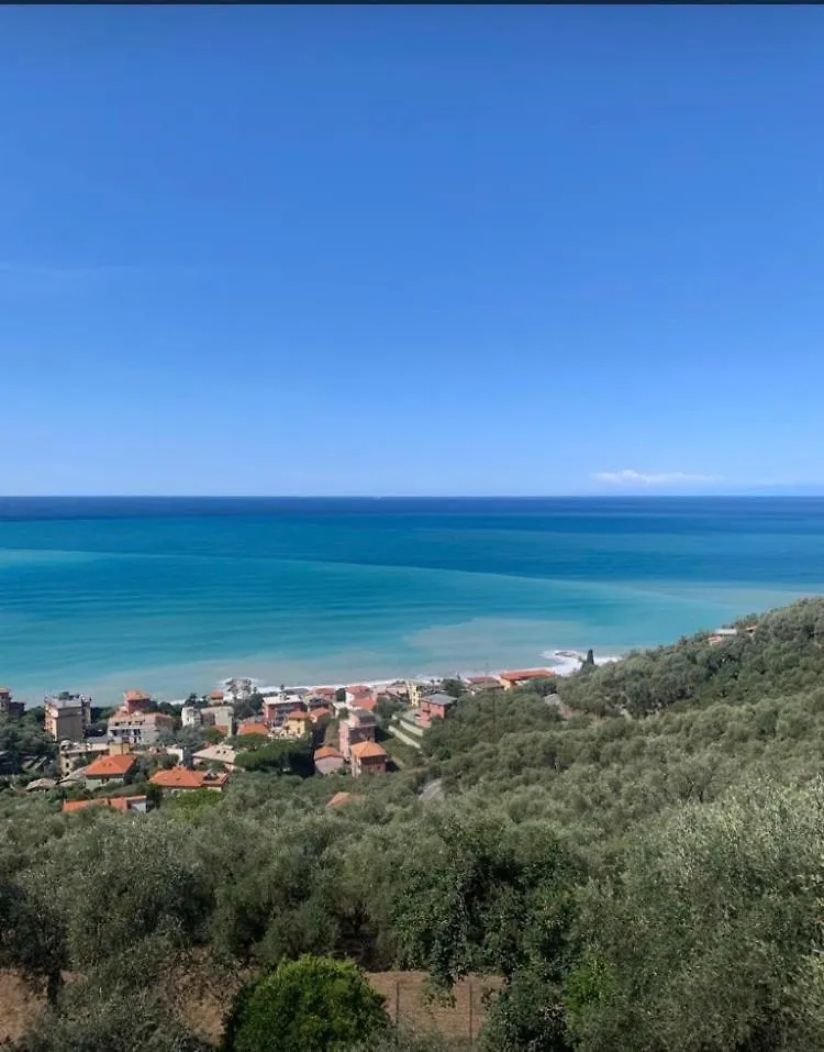 Casa Perla Apartment Lavagna