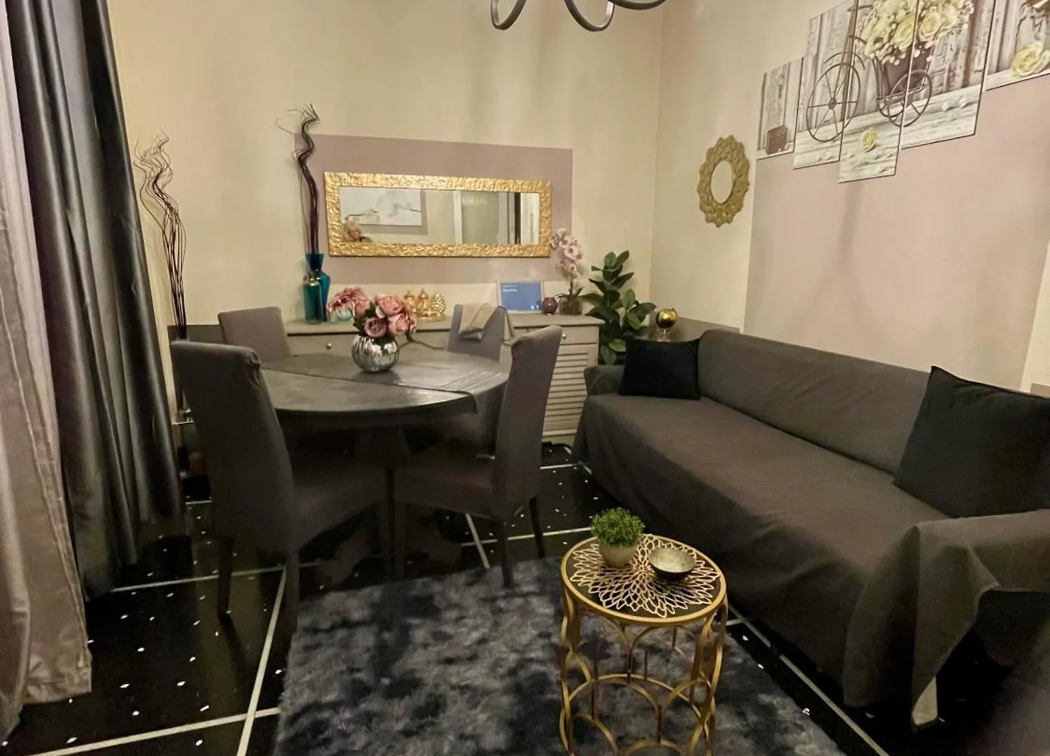 Apartmán Casa Perla Lavagna 0*,