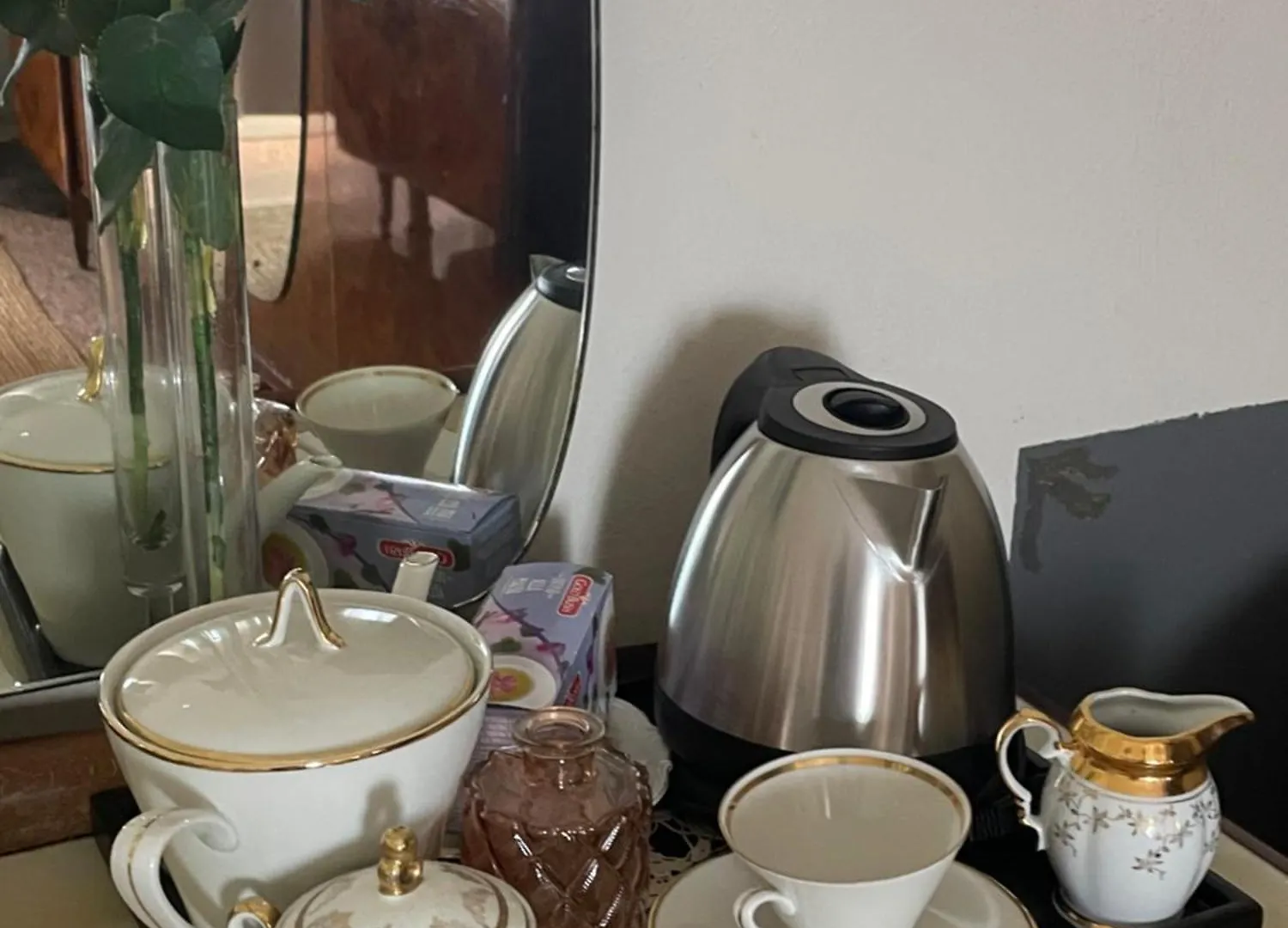 Apartmán Casa Perla Lavagna