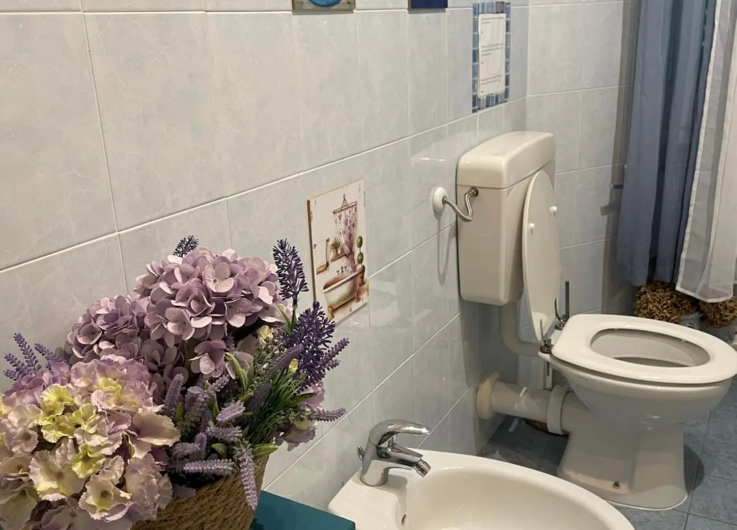 Casa Perla Apartment Lavagna