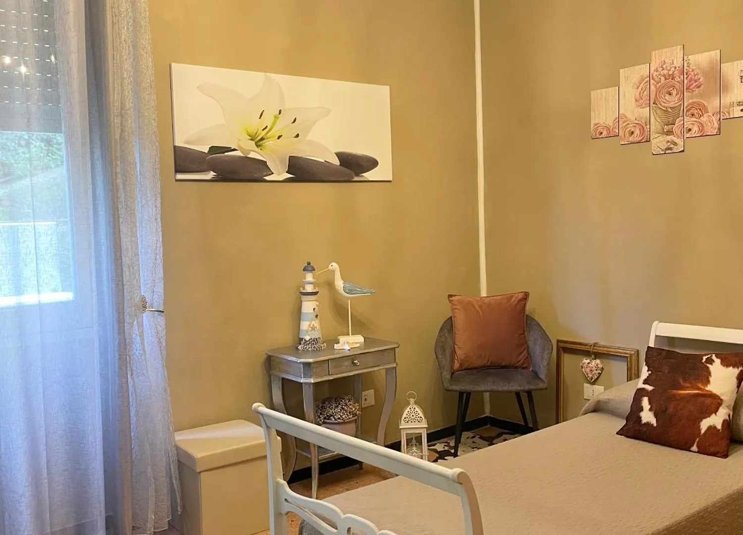 Casa Perla Apartment Lavagna 0*,