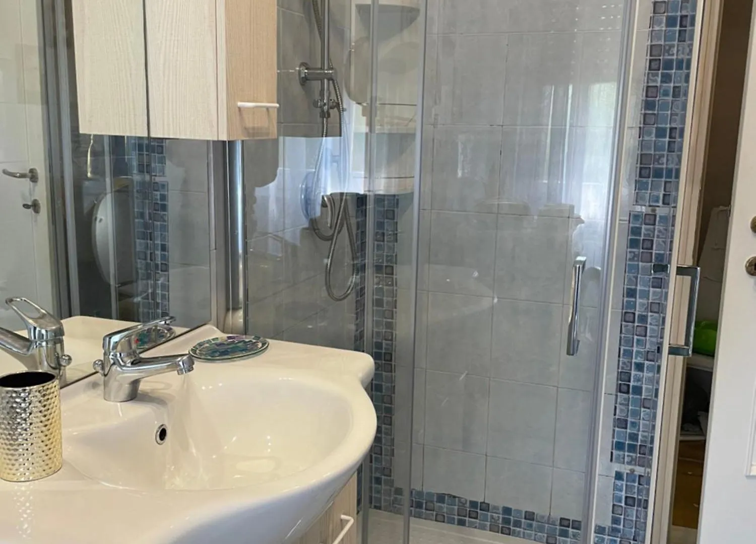 Casa Perla Apartment Lavagna Italy