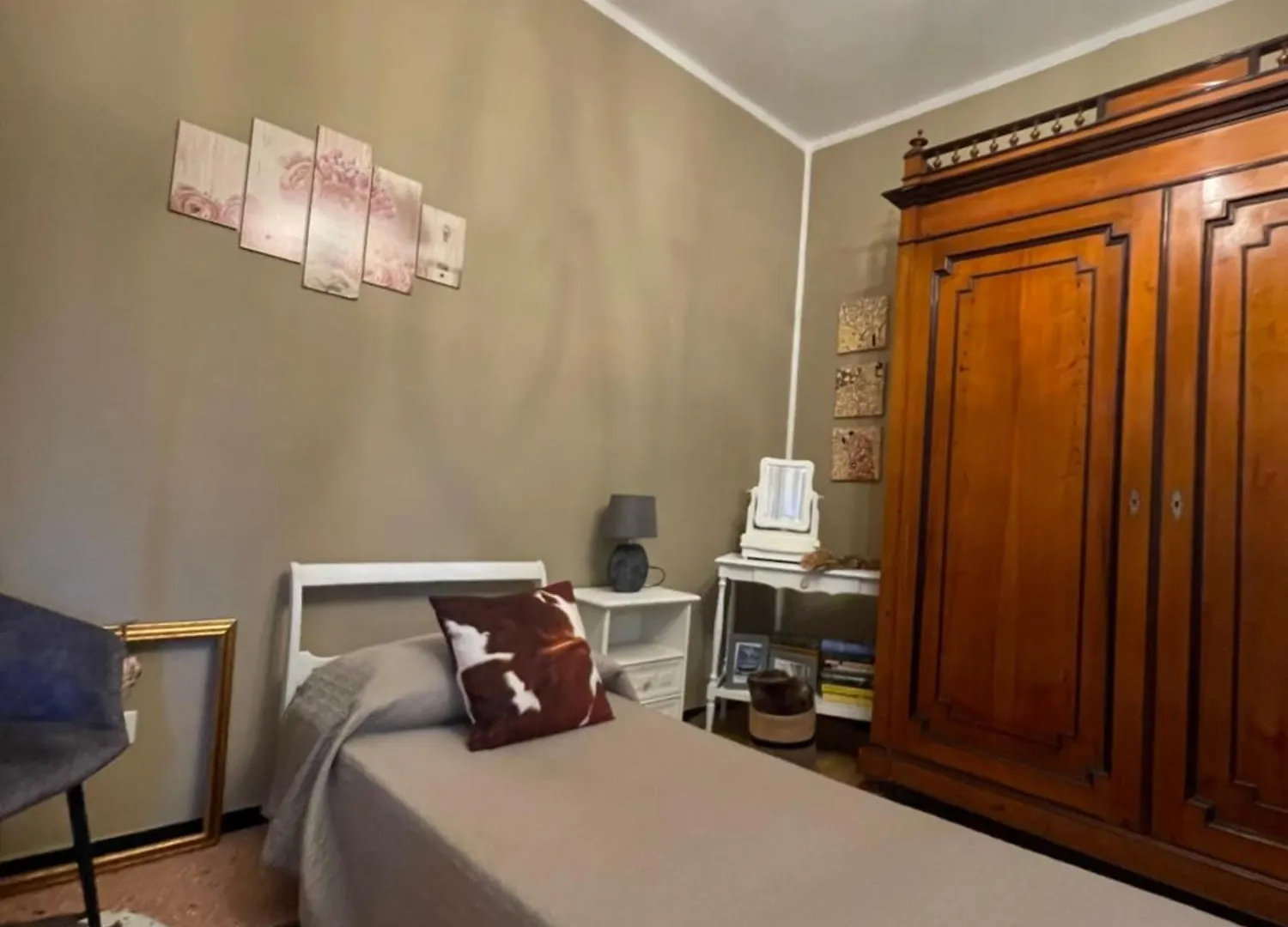 Casa Perla Apartment Lavagna