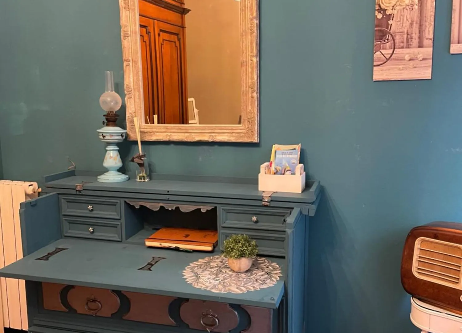 Apartmán Casa Perla Lavagna
