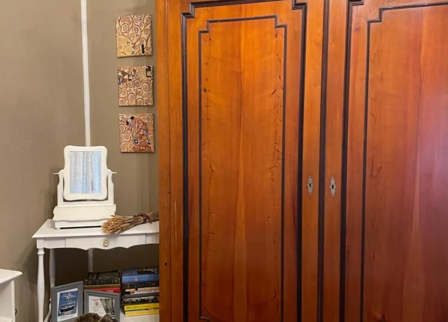 Casa Perla Apartment Lavagna Italy