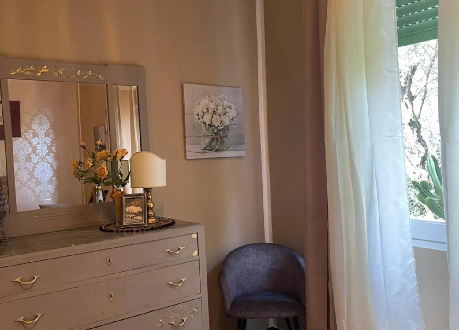 Casa Perla Apartment Lavagna