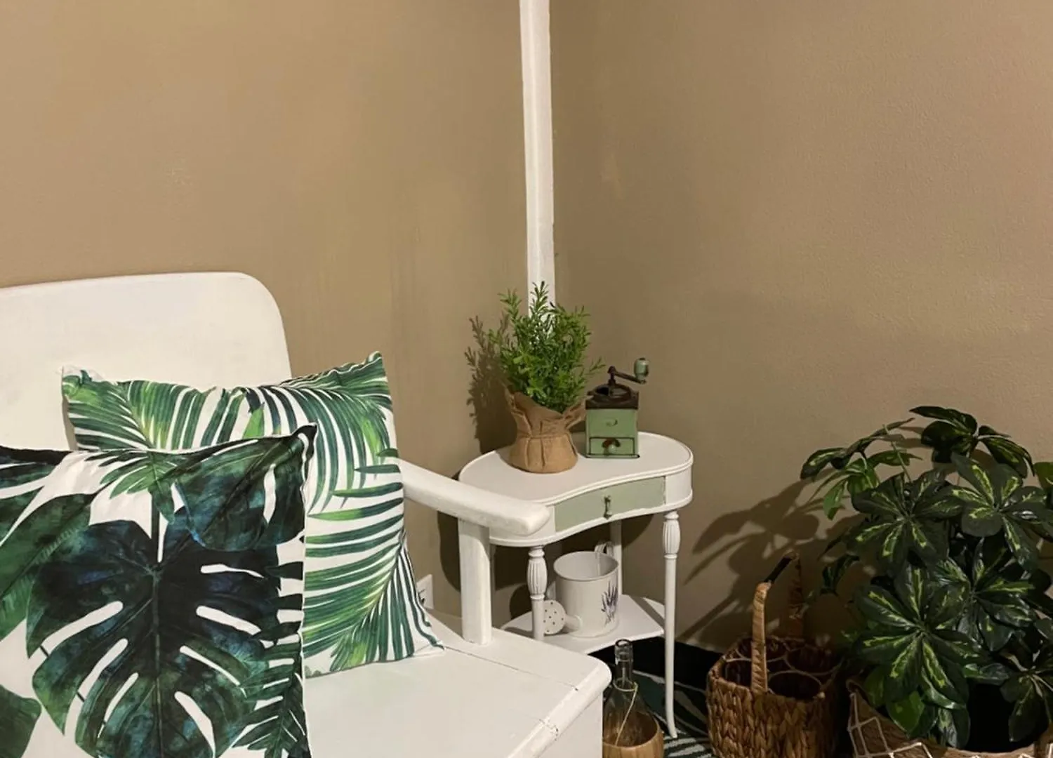 Apartmán Casa Perla Lavagna