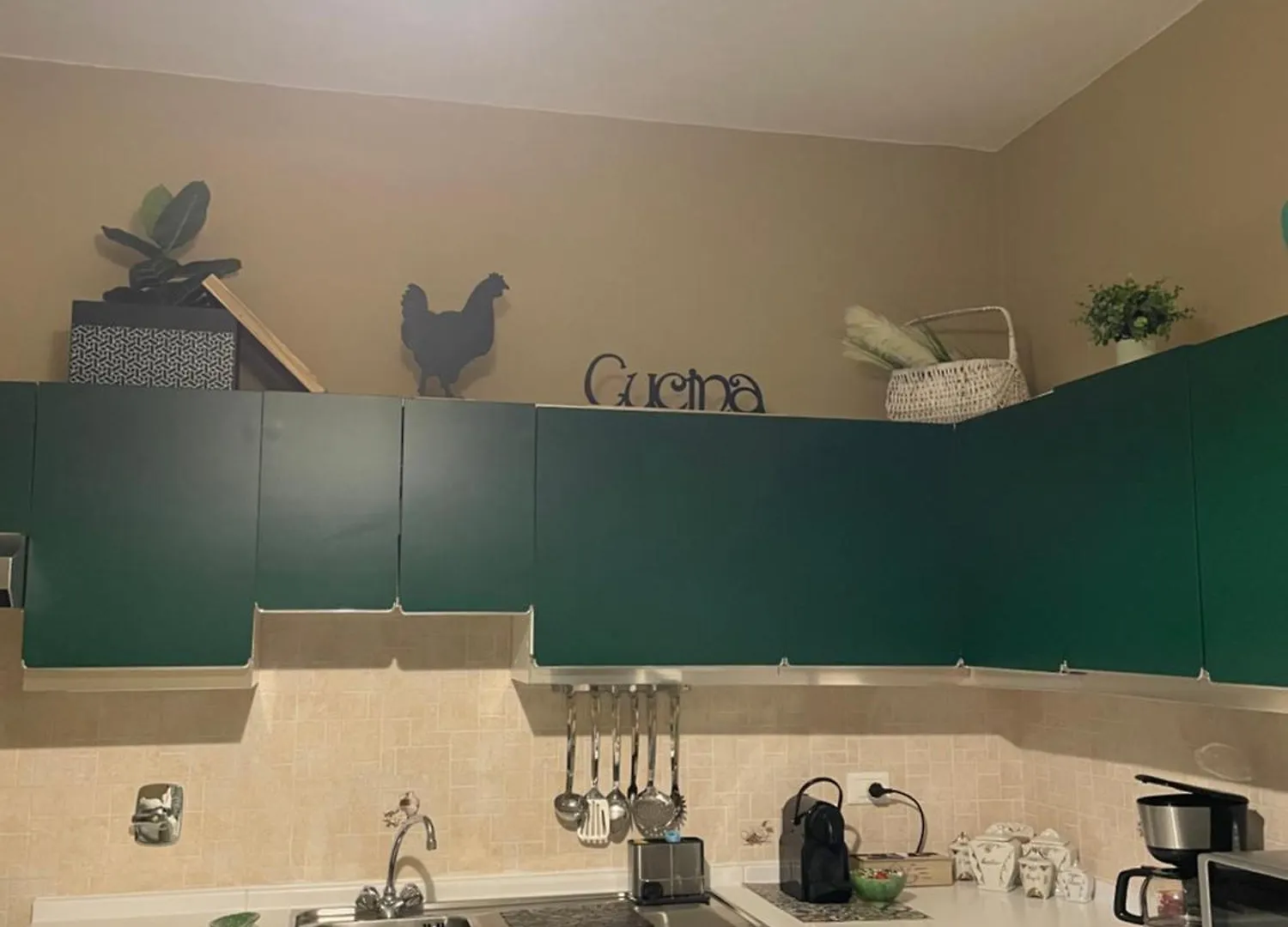 Apartmán Casa Perla Lavagna