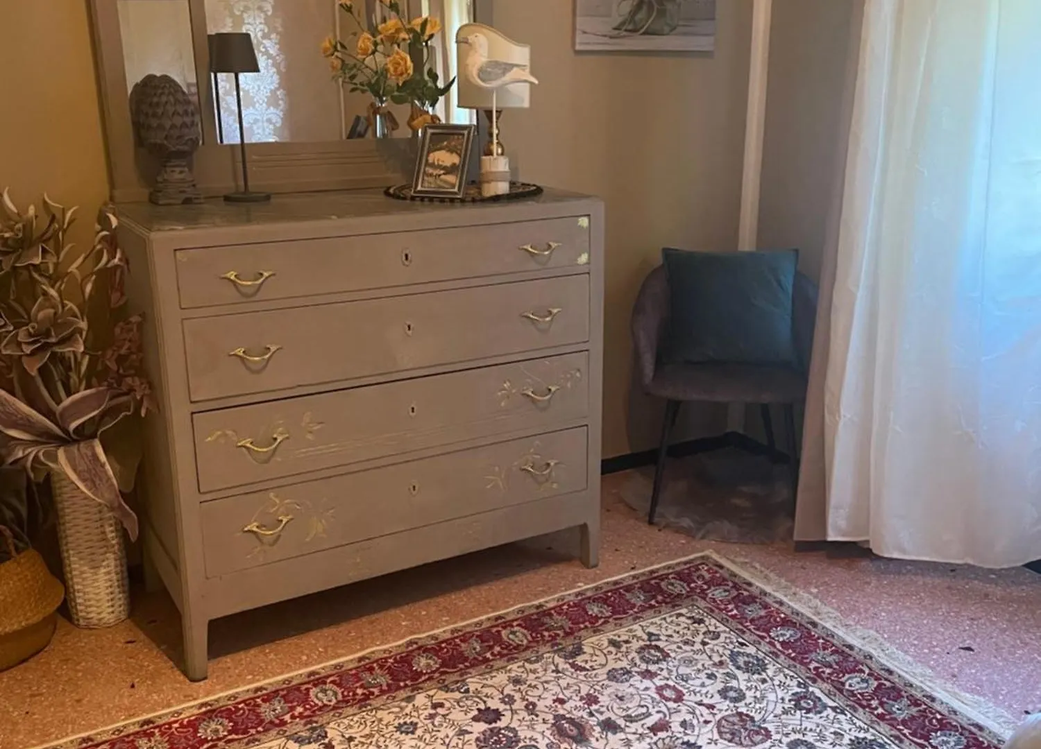 Apartmán Casa Perla Lavagna 0*,