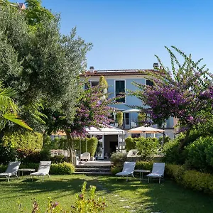 Blu Lavagna