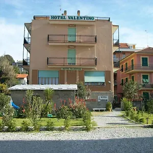 Hotel Valentino, Lavagna
