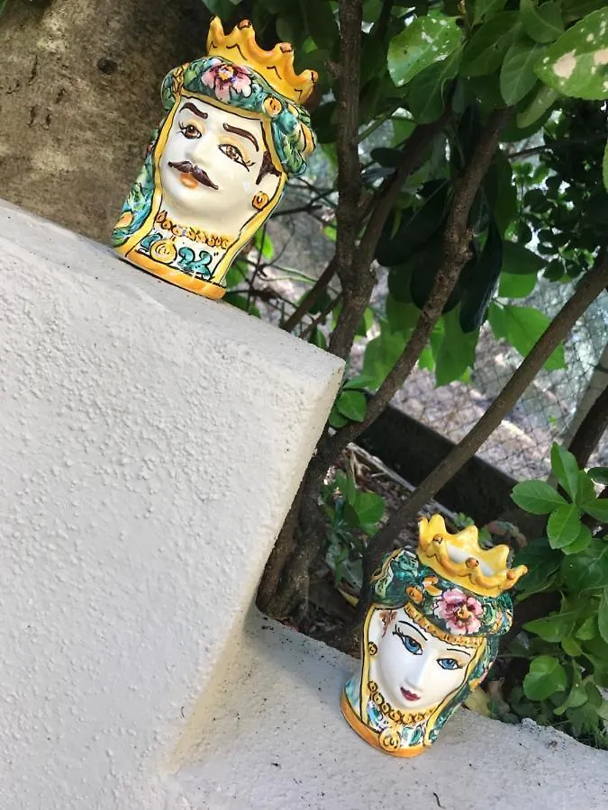 Appartamento Casa Perla Lavagna Italia